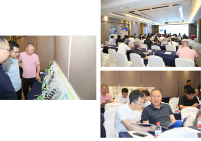 啟航新程，共繪輝煌 富延升濟南分公司開業(yè)慶典與技術(shù)交流會圓滿落幕